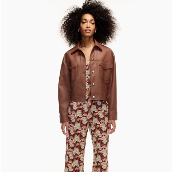 Wilfred Free | Gaze Jacket - Picture 2 of 4